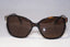 PRADA Womens Designer Sunglasses Brown Butterfly SPR 01O 2AU-6E1 15048