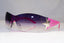 TOM FORD Womens Designer Sunglasses Burgundy Butterfly Sheila TF 186 83Z 18702