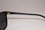 PRADA Womens Designer Polarized Sunglasses Black Butterfly SPR 01O 1AB-5W1 15037