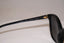 PRADA Womens Designer Polarized Sunglasses Black Butterfly SPR 01O 1AB-5W1 15037