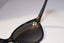 PRADA Womens Designer Polarized Sunglasses Black Butterfly SPR 01O 1AB-5W1 15037
