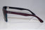 RAY-BAN Mens Unisex Designer Sunglasses Burgundy Square RB 4184 6114/3M 16110