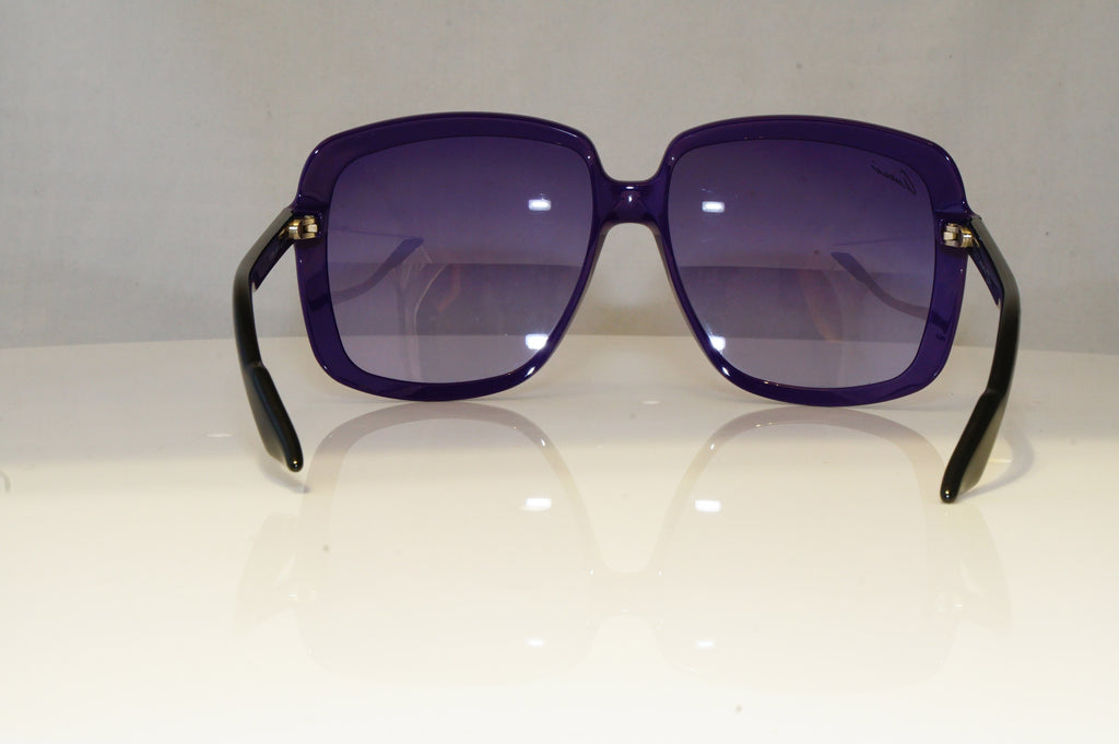 GUCCI Mens Womens Oversized Designer Sunglasses Violet Wrap GG 3108 HBVXW 19250