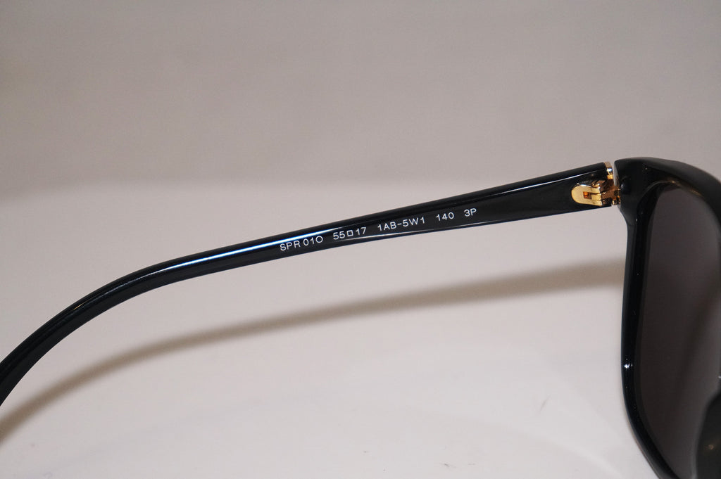 PRADA Womens Designer Sunglasses Black Butterfly SPR 01O 1AB-5W1 15121
