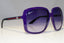 GUCCI Mens Womens Oversized Designer Sunglasses Violet Wrap GG 3108 HBVXW 19250