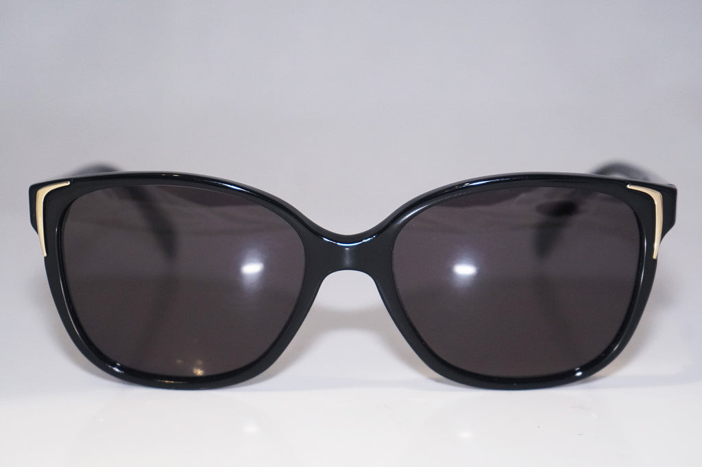 PRADA Womens Designer Sunglasses Black Butterfly SPR 01O 1AB-5W1 15121