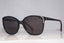 PRADA Womens Designer Sunglasses Black Butterfly SPR 01O 1AB-5W1 15121