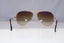 RAY-BAN Mens Designer Sunglasses Gold Pilot RB 3025 001/51 22110