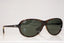 RAY-BAN Mens Unisex Designer Sunglasses Brown Sidestreet RB 4153 710 16108