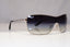 RAY-BAN Mens Womens Designer Sunglasses Silver Shield RB 3466 003/8G 22100