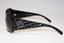 GIVENCHY Womens Designer Sunglasses Black Square SGV 653 COL 0700 16202