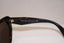 PRADA Womens Designer Sunglasses Brown Hexagonal SPR 16R 2AU-4M0 15137