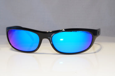 RAY-BAN Mens Mirror Designer Sunglasses Black PREDATOR RB 4033 601 20805