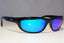 RAY-BAN Mens Mirror Designer Sunglasses Black PREDATOR RB 4033 601 20805