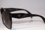PRADA Womens Designer Sunglasses Brown Hexagonal SPR 16R 2AU-4M0 15137
