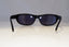 RAY-BAN Mens Mirror Designer Sunglasses Black PREDATOR RB 4033 601 20807