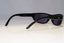 RAY-BAN Mens Mirror Designer Sunglasses Black PREDATOR RB 4033 601 20807