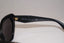 PRADA Womens Designer Sunglasses Black Hexagonal SPR 16R 1AB-0A7 15066