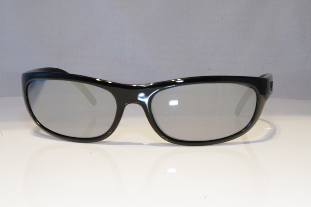 RAY-BAN Mens Mirror Designer Sunglasses Black PREDATOR RB 4033 601 20807