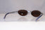 RAY-BAN Mens Mirror Vintage 1990 Designer Sunglasses Silver RB 2045 627/55 18685