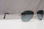 RAY-BAN Mens Mirror Sunglasses Silver Pilot COCKPIT RB 3382 003/40 22098