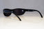 RAY-BAN Mens Designer Sunglasses Black PREDATOR RB 4033 601 20806