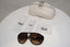 DOLCE & GABBANA Mens Womens Unisex Sunglasses Black Pilot D&G 3026 869/13 22121