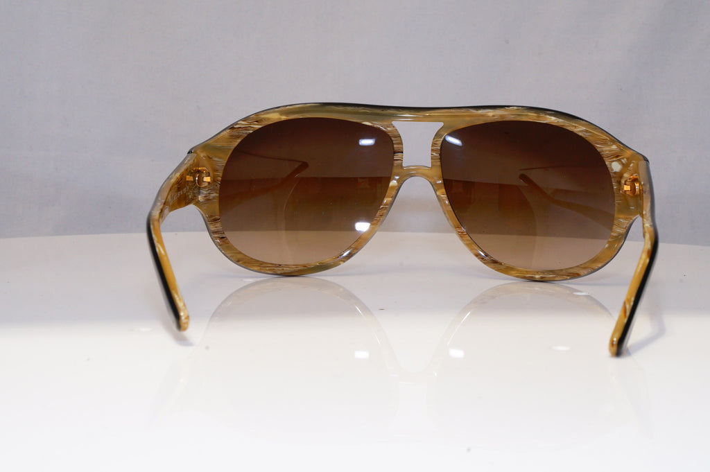 DOLCE & GABBANA Mens Womens Unisex Sunglasses Black Pilot D&G 3026 869/13 22121