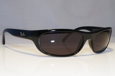 RAY-BAN Mens Designer Sunglasses Black PREDATOR RB 4033 601 20806