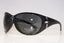 BVLGARI New Womens Designer Sunglasses Black Oversized 8040 901/87 16167