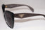 PRADA Womens Designer Sunglasses Black Hexagonal SPR 16R 1AB-1X1 15267