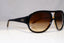 DOLCE & GABBANA Mens Womens Unisex Sunglasses Black Pilot D&G 3026 869/13 22121