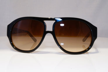 DOLCE & GABBANA Mens Womens Unisex Sunglasses Black Pilot D&G 3026 869/13 22121