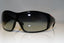 PRADA Mens Designer Sunglasses Black Shield SPR 11G 1AB-5D1 17421