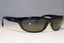 RAY-BAN Mens Polarized Designer Sunglasses Black PREDATOR RB 4033 601 20804
