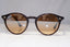 RAY-BAN Mens Womens Unisex Mirror Sunglasses Brown Round RB 2180 6231/3D 22099