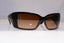 CHANEL Womens Boxed Designer Sunglasses Brown Wrap 6012 538/13 18701