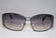 VERSACE Womens Designer Sunglasses Grey Square MOD 2066 1001/11 16226