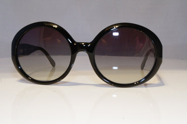 CHANEL Womens Designer Sunglasses Black Round 5120 501/11 20797