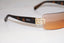 VERSACE Womens Designer Sunglasses Brown Diamante MOD 2010 1002/7H 16208