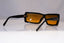 CHANEL Womens Designer Sunglasses Black Shield 5067 501/18 18681