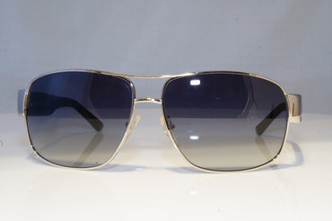 PRADA Mens Boxed Designer Sunglasses Black Pilot SPR 61L 1BC-3M1 19524
