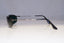 RAY-BAN Mens Vintage Designer Sunglasses Silver TOP PANDE RB 3182 004/71 20801