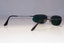 RAY-BAN Mens Vintage Designer Sunglasses Silver TOP PANDE RB 3182 004/71 20801