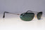 RAY-BAN Mens Vintage Designer Sunglasses Silver TOP PANDE RB 3182 004/71 20801