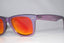 RAY-BAN New Mens Designer Mirror Cosmic Sunglasses Mars Wayfarer RB 2140 15349