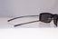 GUCCI Mens Vintage 1990 Designer Sunglasses Grey Wrap GG 1466 7M8 18674