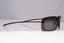GUCCI Mens Vintage 1990 Designer Sunglasses Grey Wrap GG 1466 7M8 18674