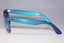 RAY-BAN Mens Designer Mirror Cosmic Sunglasses Mercury Wayfarer RB 2140 14992