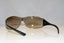 RAY-BAN Mens Unisex Designer Sunglasses Silver Shield RB 1268 041/13 17595